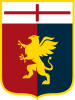 Logo Genoa by BeKings, tornei di calcio giovanile
