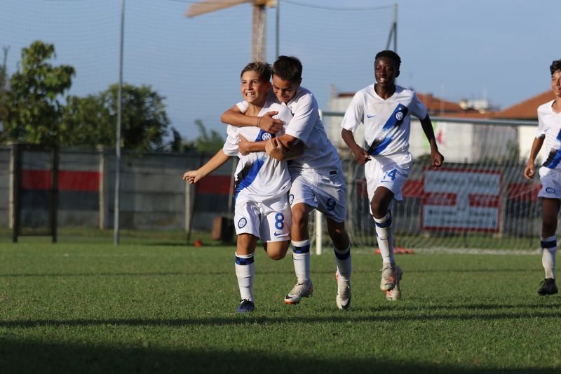 Tornei di calcio giovanile