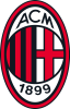 Logo Milan by BeKings, tornei di calcio giovanile