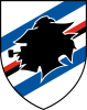 Logo Sampdoria by BeKings, tornei di calcio giovanile