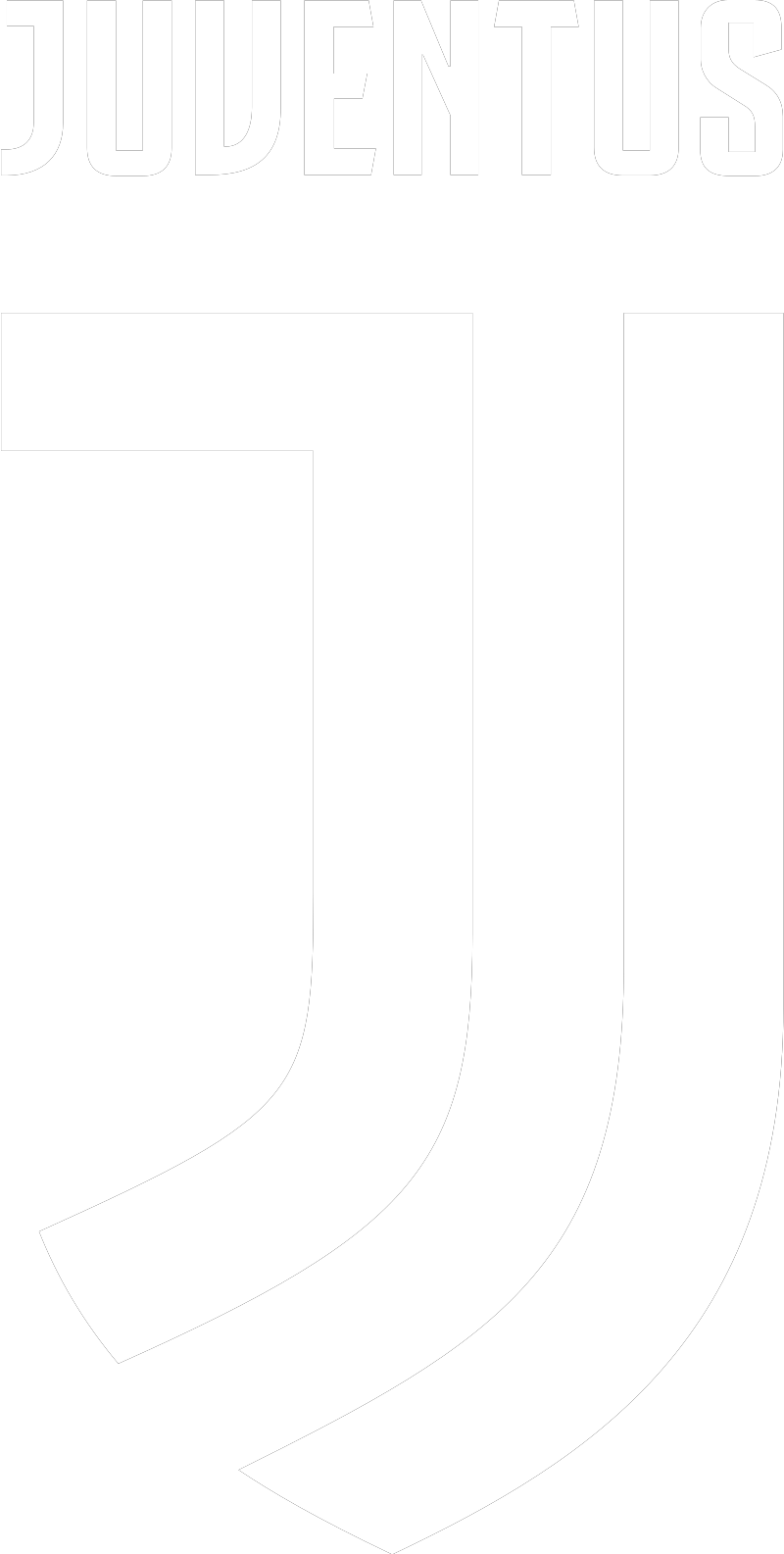 Logo Juventus by BeKings, tornei di calcio giovanile