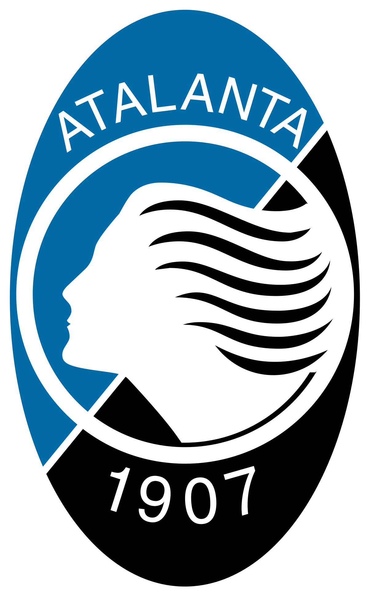 Logo Atalanta by BeKings, tornei di calcio giovanile