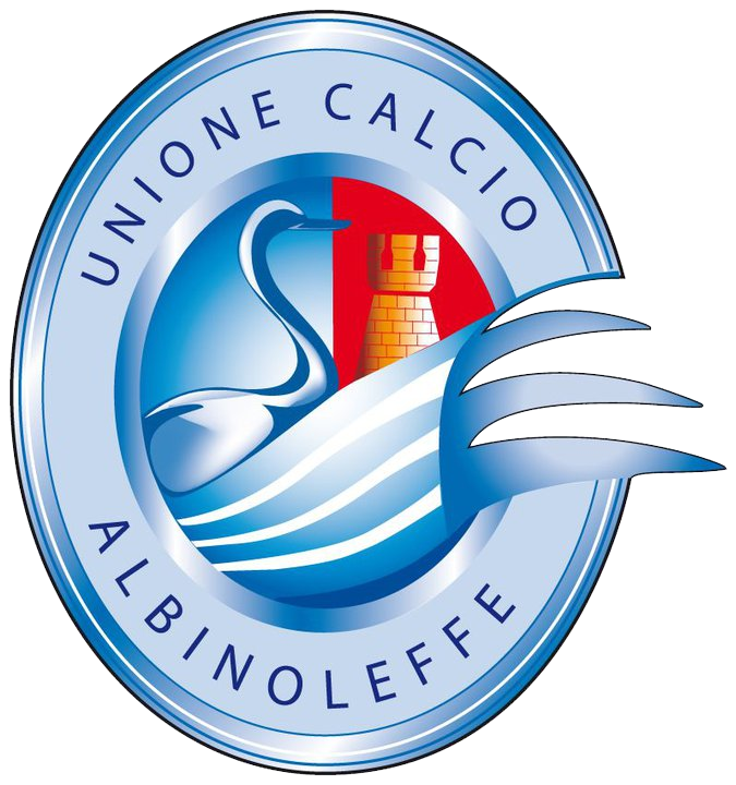 Logo Albinoleffe by BeKings, tornei di calcio giovanile