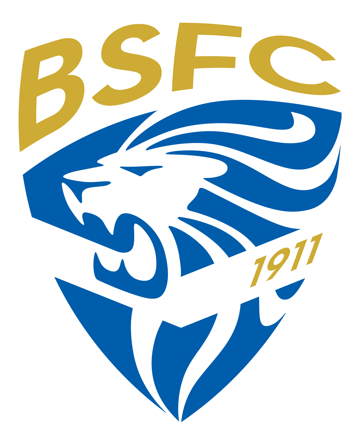 Logo Brescia by BeKings, tornei di calcio giovanile