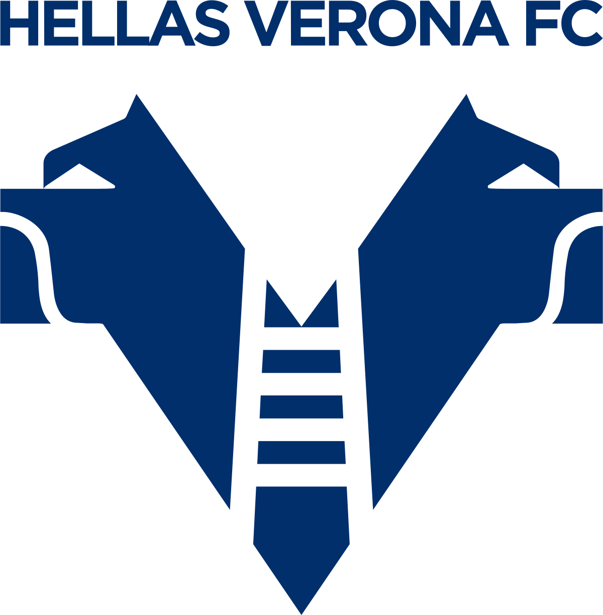 Logo Hellas Verona by BeKings, tornei di calcio giovanile