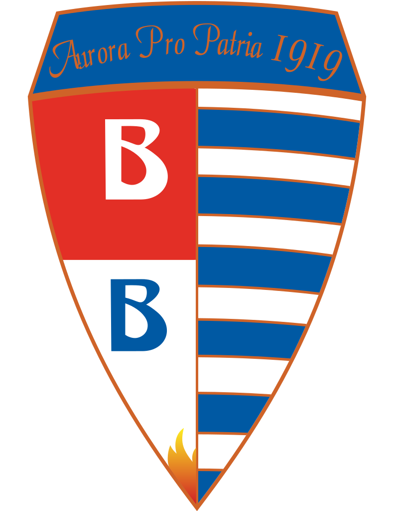 Logo Pro Patria by BeKings, tornei di calcio giovanile