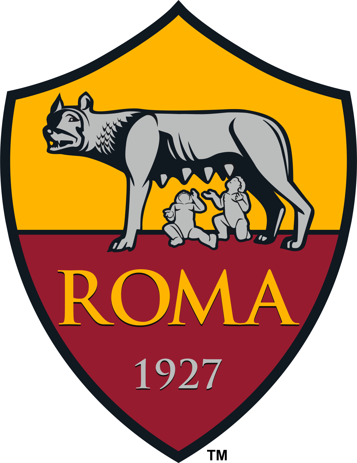 Logo Roma by BeKings, tornei di calcio giovanile