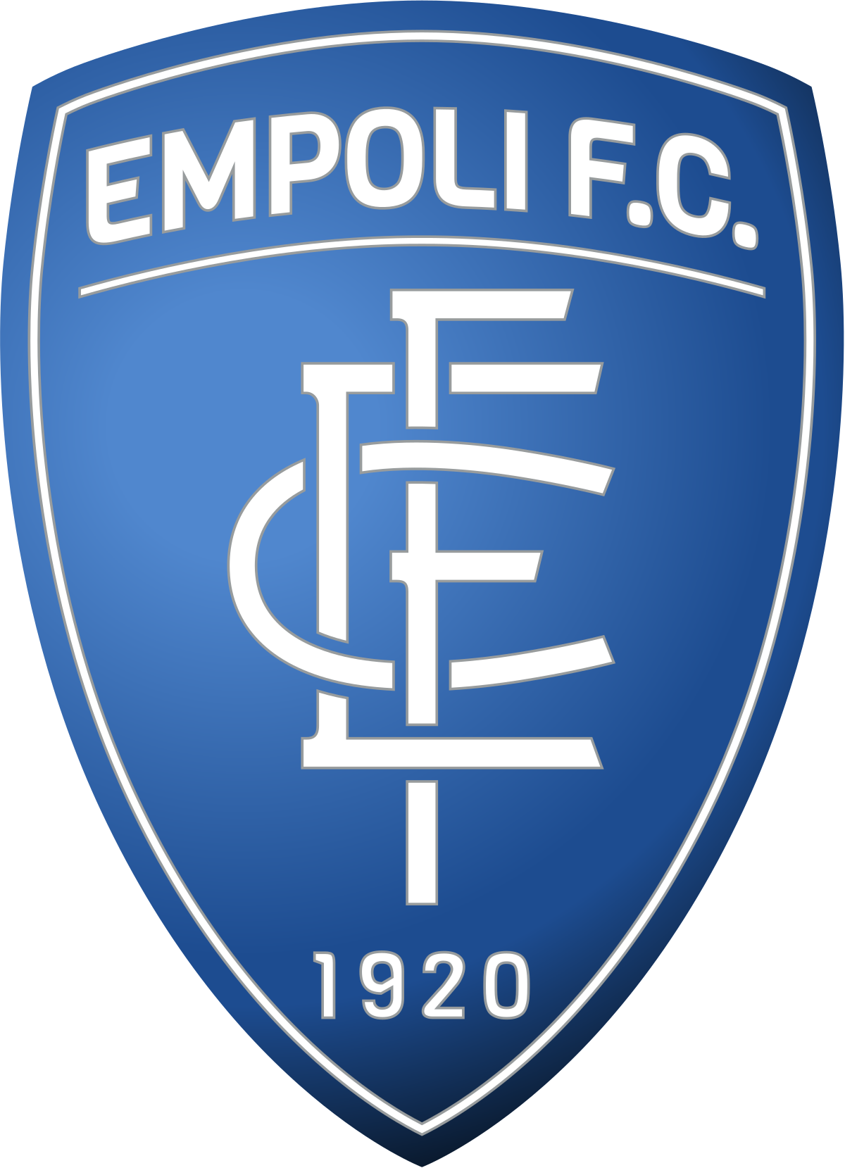 Logo Empoli by BeKings, tornei di calcio giovanile