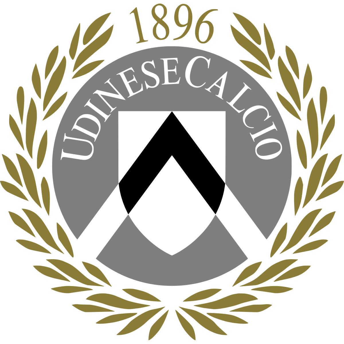 Logo Udinese by BeKings, tornei di calcio giovanile