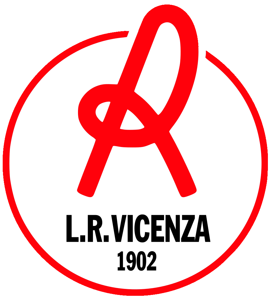 Logo LR Vicenza by BeKings, tornei di calcio giovanile